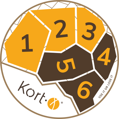 Kort X Digital Kurs 3