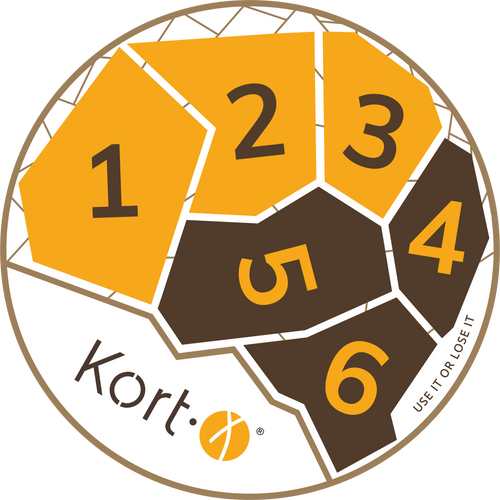 Kort X Digital Kurs 3